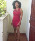 Constance 24 Jahre Sambava Madagaskar