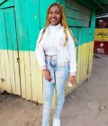 Jenicka 22 ans Antananarivo  Madagascar