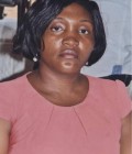 Madeleine 40 Jahre Yaoundé V Kamerun