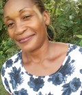 Brigitte 51 Jahre Kribi Kamerun