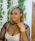 Natasha 32 ans Yopougon  Côte d'Ivoire