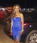 Estelle  42 ans Sangmelima  Cameroun