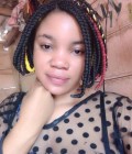 Gaelle 31 ans Mfoundi Cameroun