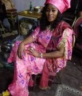 RAIMA 38 ans Yaoundé 5 Cameroun