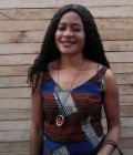 Nadinesky 41 Jahre Yaoundé Kamerun
