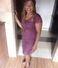 Melissa 28 ans Yaoundé Cameroun