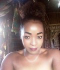 Nirina 24 Jahre Nosy-be Hell-ville Madagaskar
