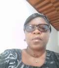 Marie  50 Jahre Centre Kamerun
