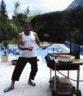 Francis 57 ans Isere France