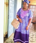 Dorette 32 Jahre Yaounde Kamerun
