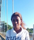 Monica 35 ans Sambava Madagascar