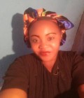 Lucie 29 ans Tretiène Cameroun