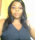 Clarisse 40 Jahre Douala 5 ème  Kamerun