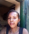 Marcia 40 ans Nosy-be Madagascar