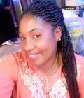 Rosine 39 ans Beti Cameroun