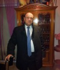 Thierry 66 ans Nalliers France