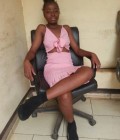 Dorisse 20 ans Mfoundi Cameroun