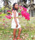 Joeline 27 Jahre Antalaha Madagaskar