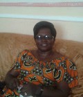 Idda 58 ans Maroua Cameroun