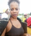 Marie 34 ans Antalaha Madagascar