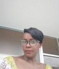 Nadine 43 ans Yaoundé  Cameroun