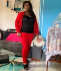 Marie 41 ans Bulu Cameroun