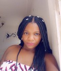 Jasmine 33 ans Yaoundé Cameroun