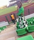 Pelagie 36 Jahre Garoua  Kamerun