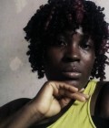 Elise 39 ans Lome Togo