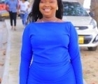 Gwladys 33 ans Libreville  Gabon