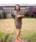 Marie 36 years Douala 3eme Cameroon