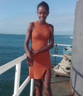 Marie 29 ans Vohemar Madagascar