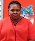 Florencia 44 ans Littoral  Cameroun