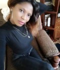 Gaelle 34 ans Douala Cameroun