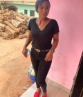 Tess 33 ans Yaoundé Iv Cameroun