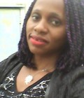 Julie 43 ans Douala  Cameroun