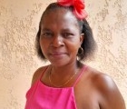 Hyveline 52 ans Yaounde                                                              Cameroun