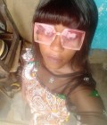 Lydie 29 ans Littoral Cameroun