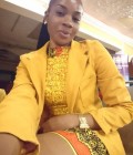 Dorette 33 Jahre Yaounde 11 Eme Kamerun