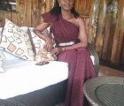 Edna 36 Jahre Kampala Ouganda