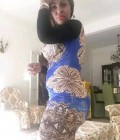 Diana 37 Jahre Bassa Kamerun
