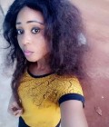 Chantal 27 ans Yaoundé Cameroun