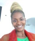 Yolande 34 ans De You De 3  Cameroun
