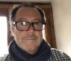 Philippe  64 ans Le Puy En Velay  France