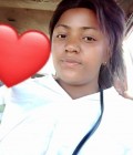 Dorcas 24 ans Mfoundi Cameroun