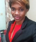 Ashleyla miss 36 ans Yaoundé  Cameroun