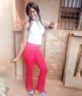 Diane 32 years Centre Cameroon