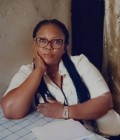 Samantha 34 Jahre Libreville  Gabun