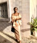 Rokhaya 22 years Dakar Senegal
