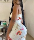 Marelle 41 ans Pikine  Sénégal